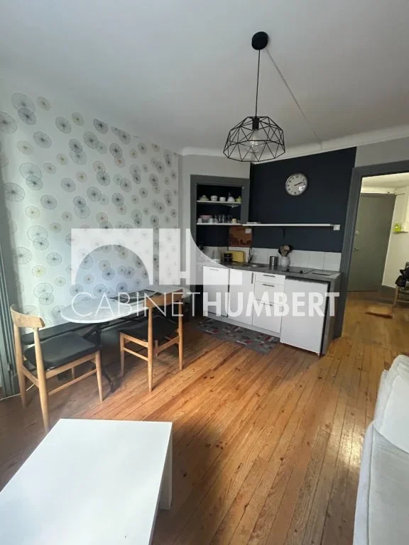 Appartement Rue Michelet à Saint-Étienne