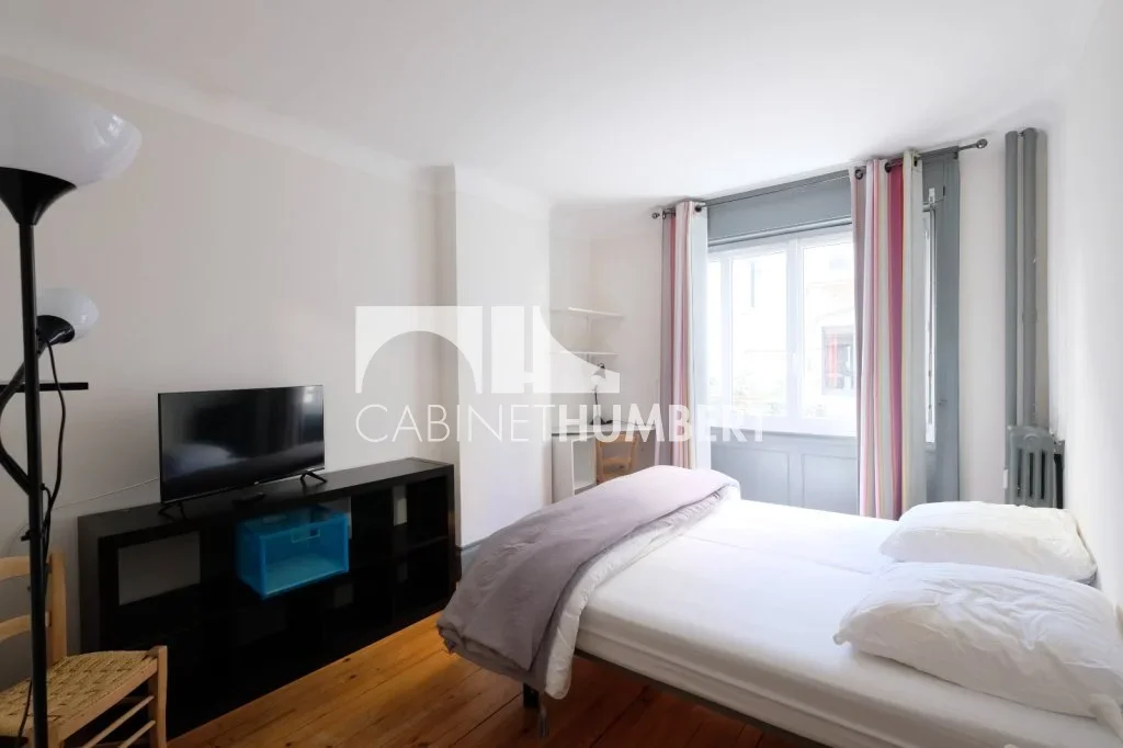 Appartement Rue Michelet à Saint-Étienne