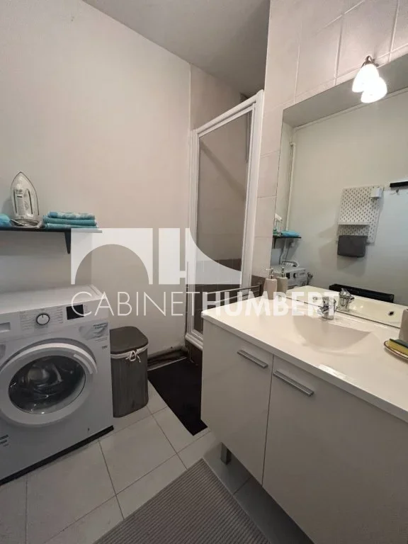 Appartement Rue Michelet à Saint-Étienne