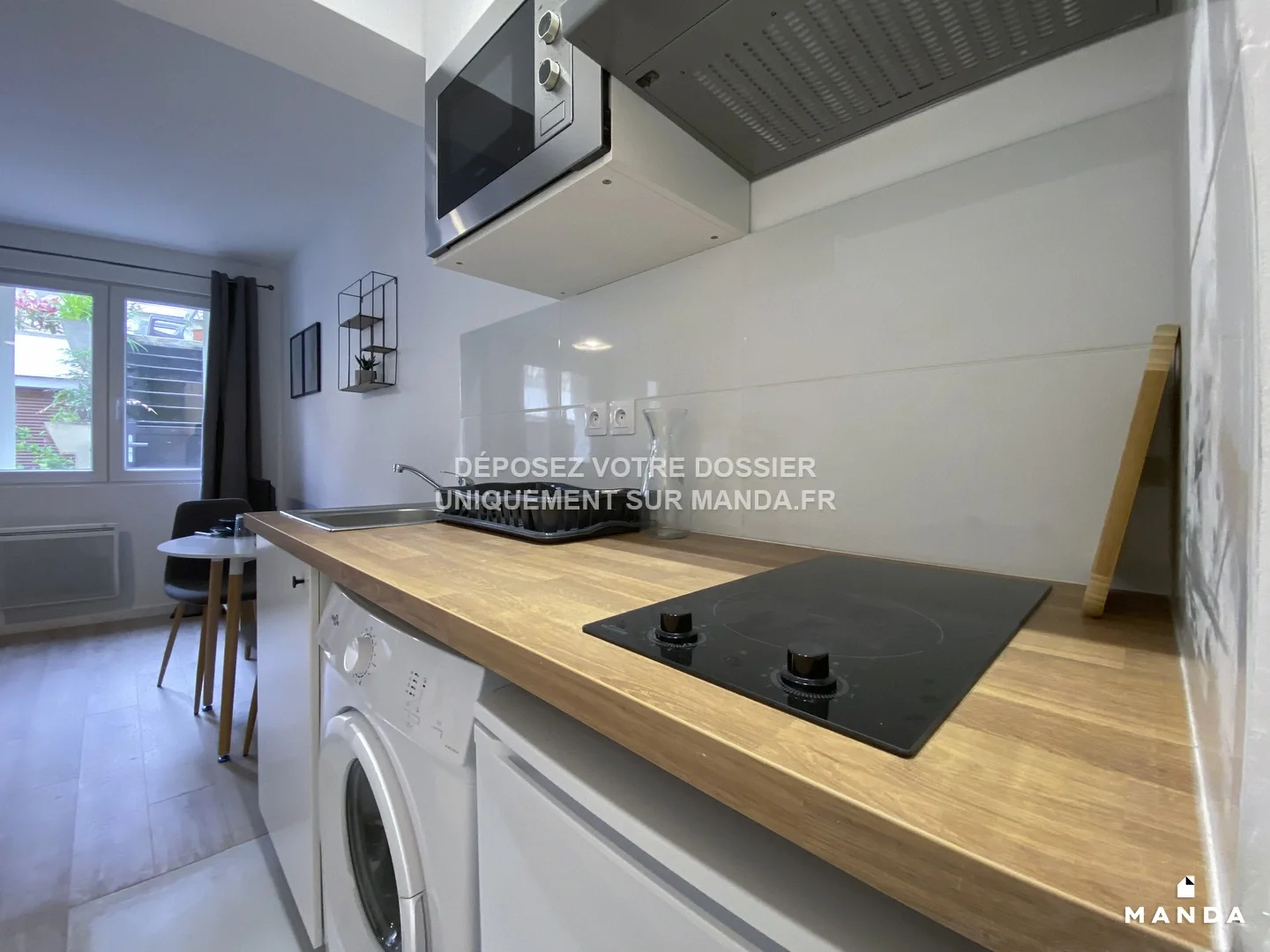 Appartement Rue du Mouton à Pontoise