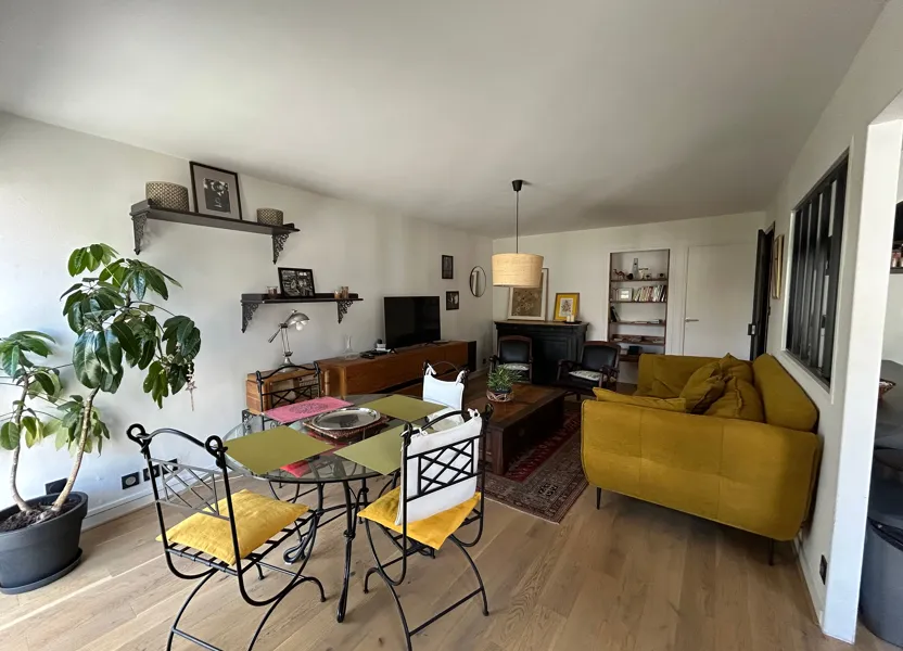 Appartement Rue Adjudant Jean-Roger Chotard à Vannes