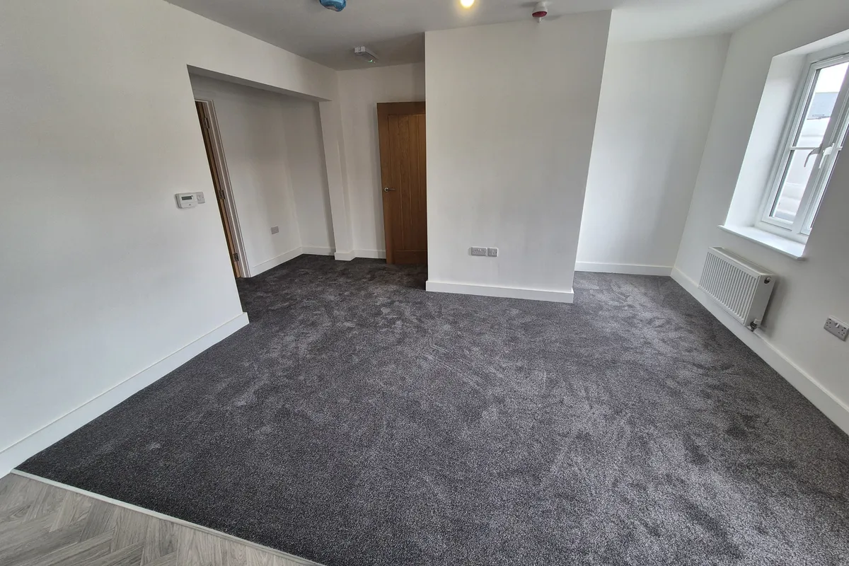 Flat Old Sunway in King's Lynn and West Norfolk