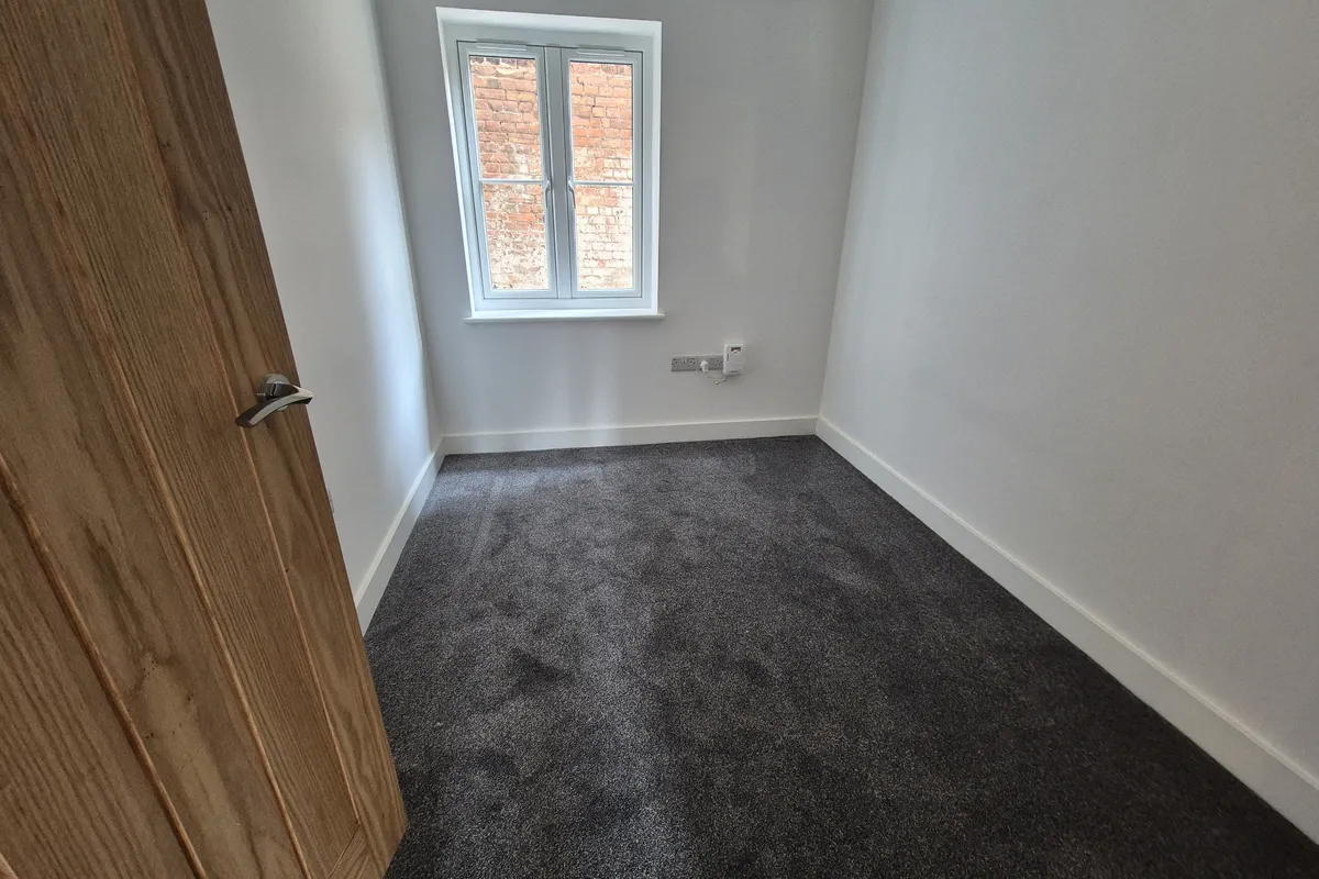 Flat Old Sunway in King's Lynn and West Norfolk