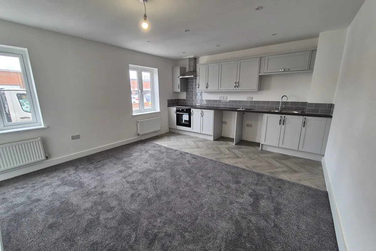 Flat Old Sunway in King's Lynn and West Norfolk