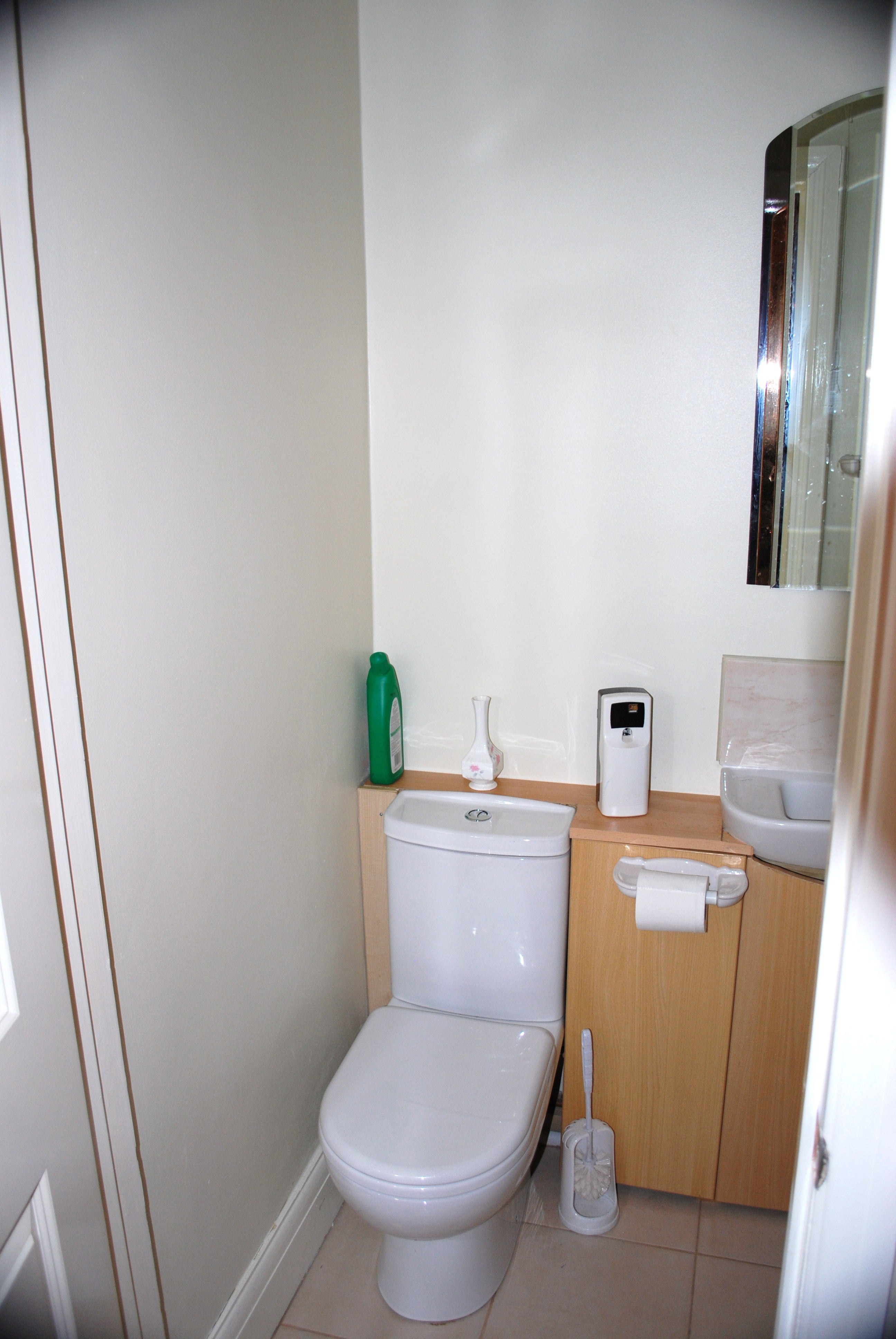 Flat Northumberland Avenue in London