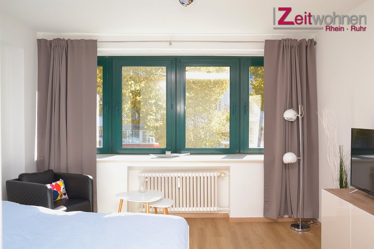 Wohnung Hansaring in Köln