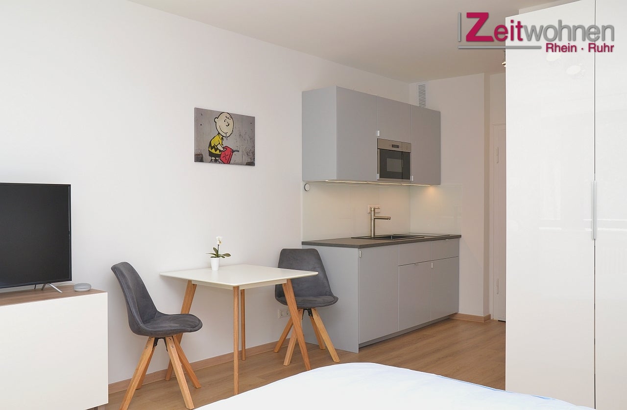 Wohnung Hansaring in Köln
