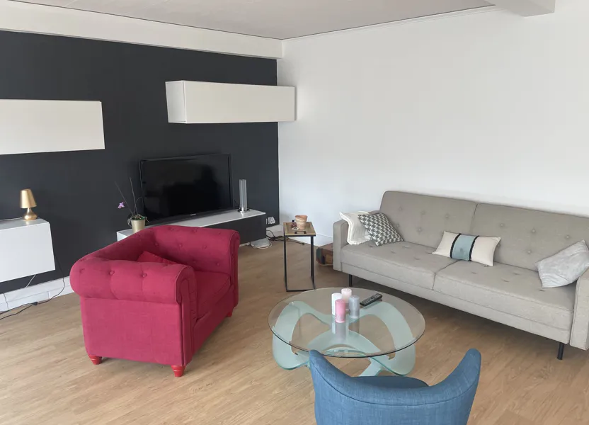 Appartement Boulevard du Président Franklin Roosevelt à Bordeaux
