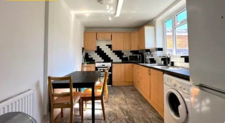 Room Old Street in Greater London