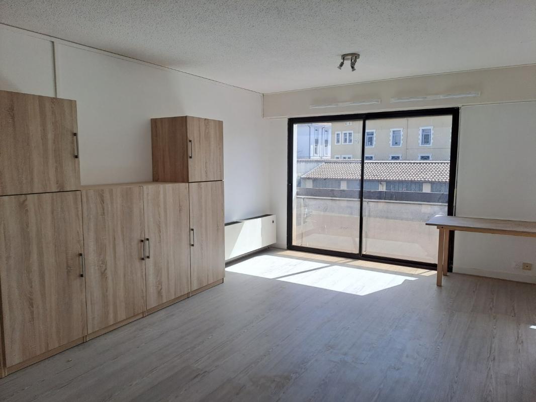 Appartement Rue Bertranotte à Dax