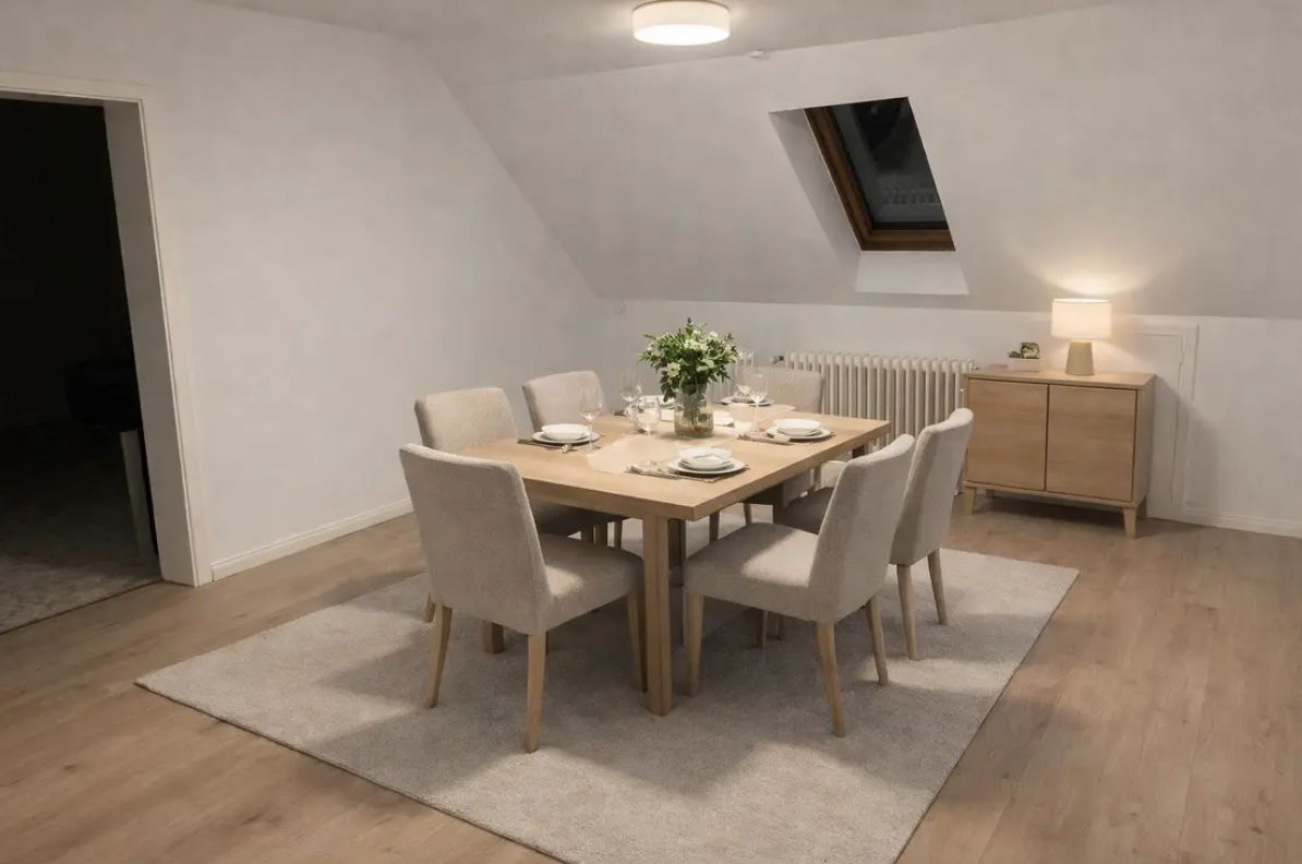 Wohnung Friedrich-Ebert-Allee in Schenefeld