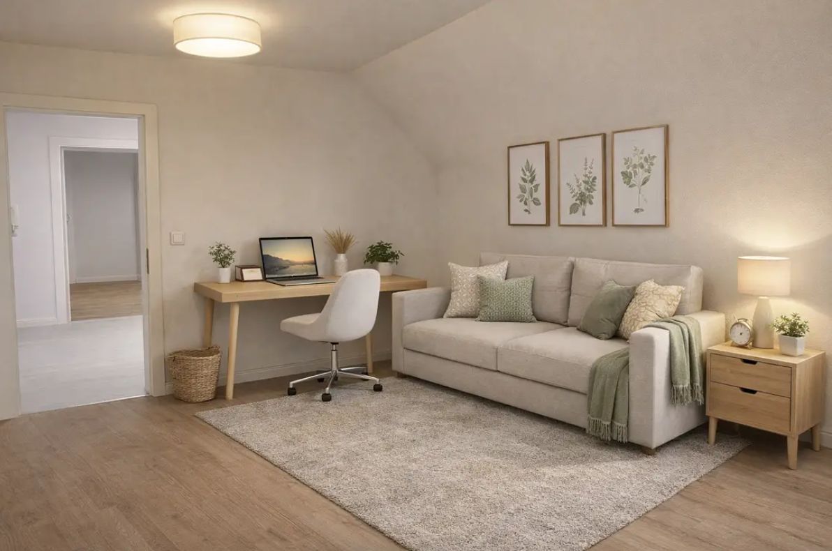 Wohnung Friedrich-Ebert-Allee in Schenefeld
