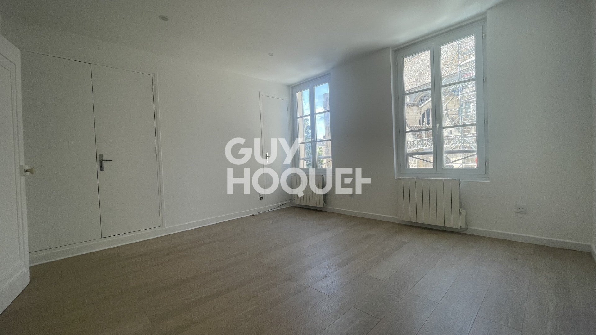 Appartement Rue des Soupirs à Dreux