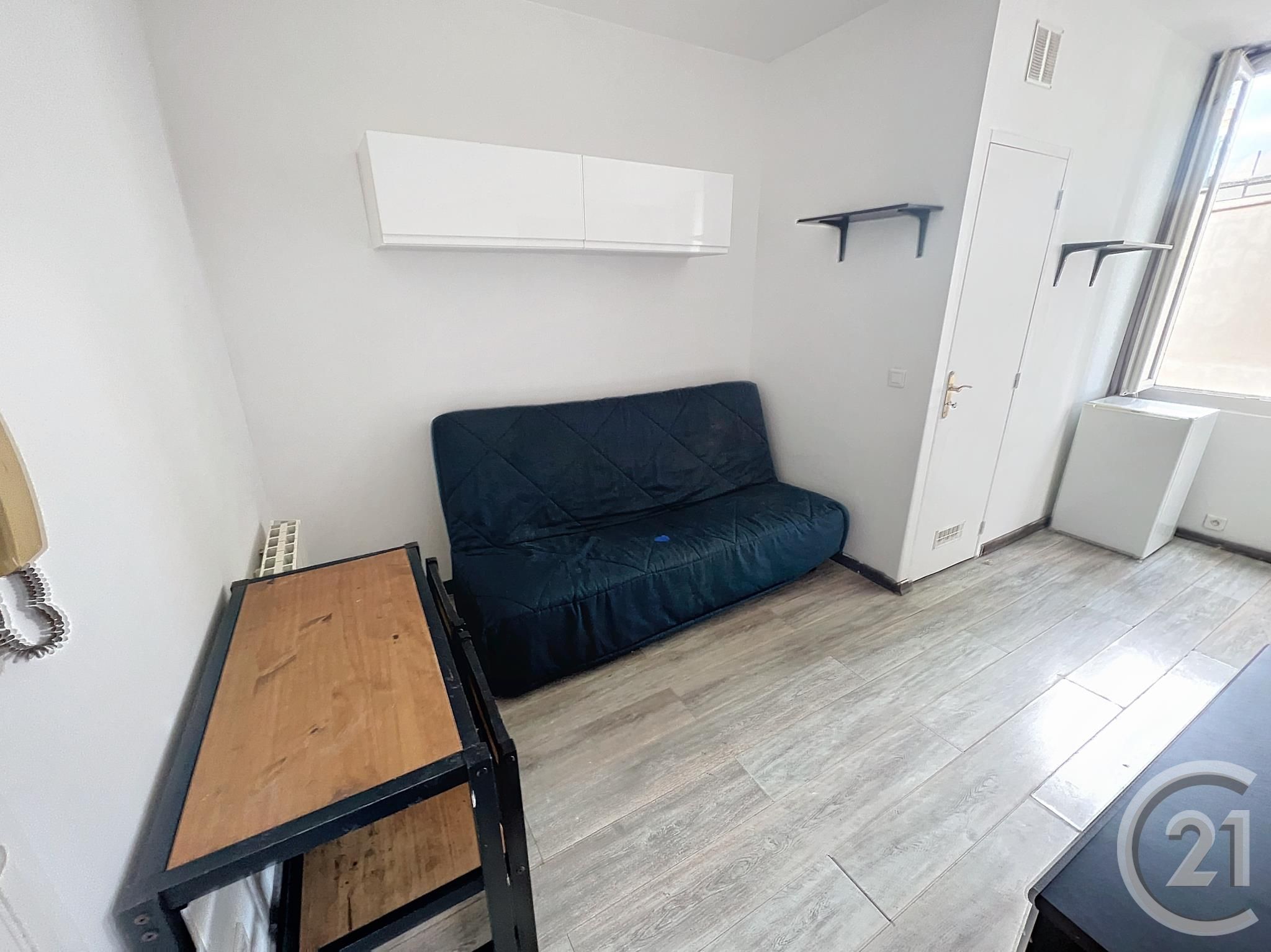 Appartement Boulevard de Cimiez à Nice