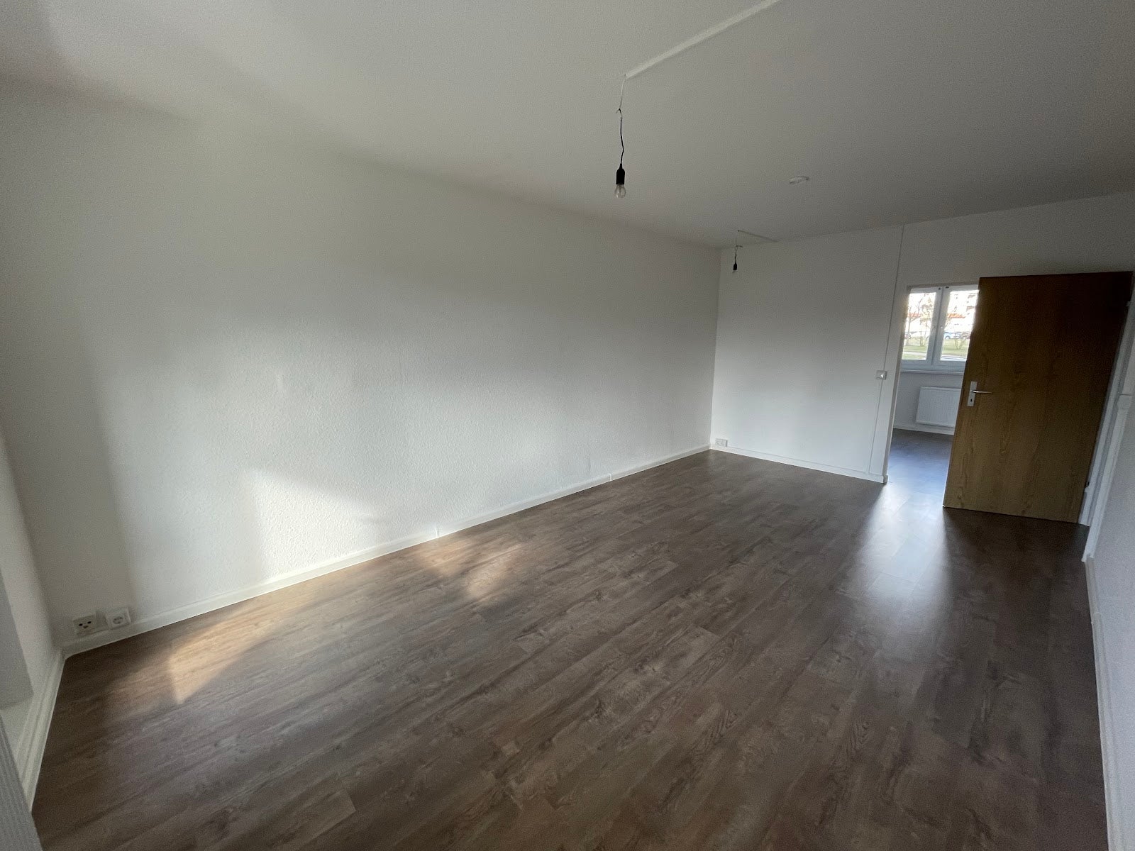 Wohnung Helmut-Welz-Straße in Aschersleben