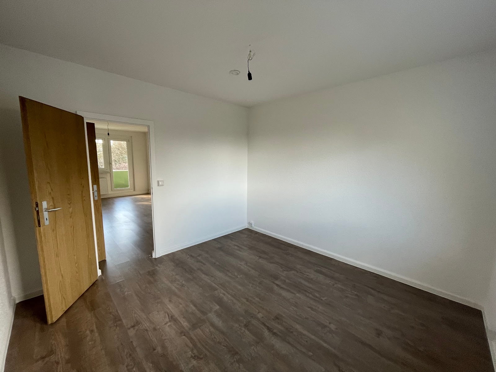 Wohnung Helmut-Welz-Straße in Aschersleben