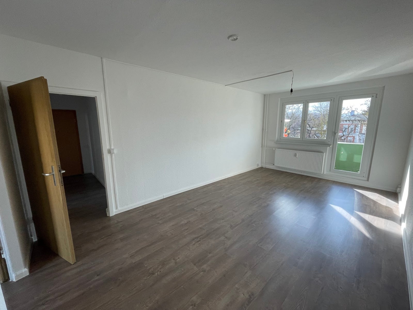 Wohnung Helmut-Welz-Straße in Aschersleben