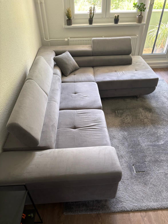 Wohnung Helmut-Welz-Straße in Aschersleben