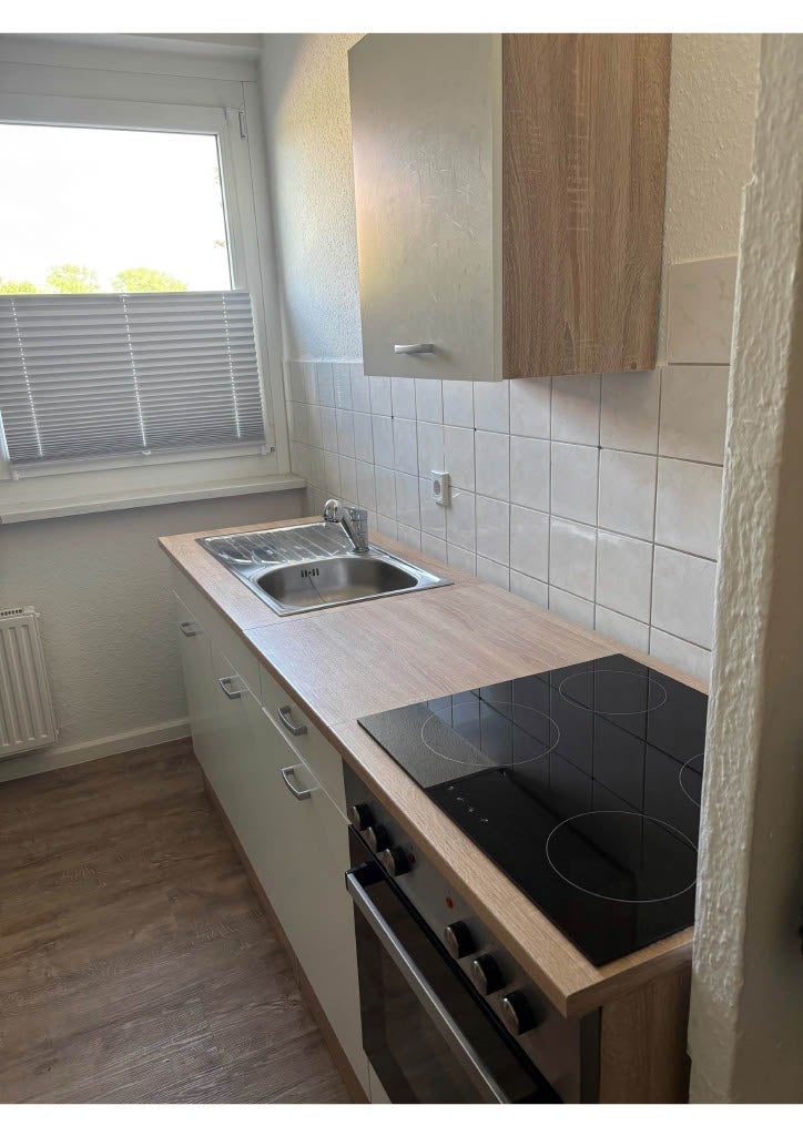Wohnung Helmut-Welz-Straße in Aschersleben