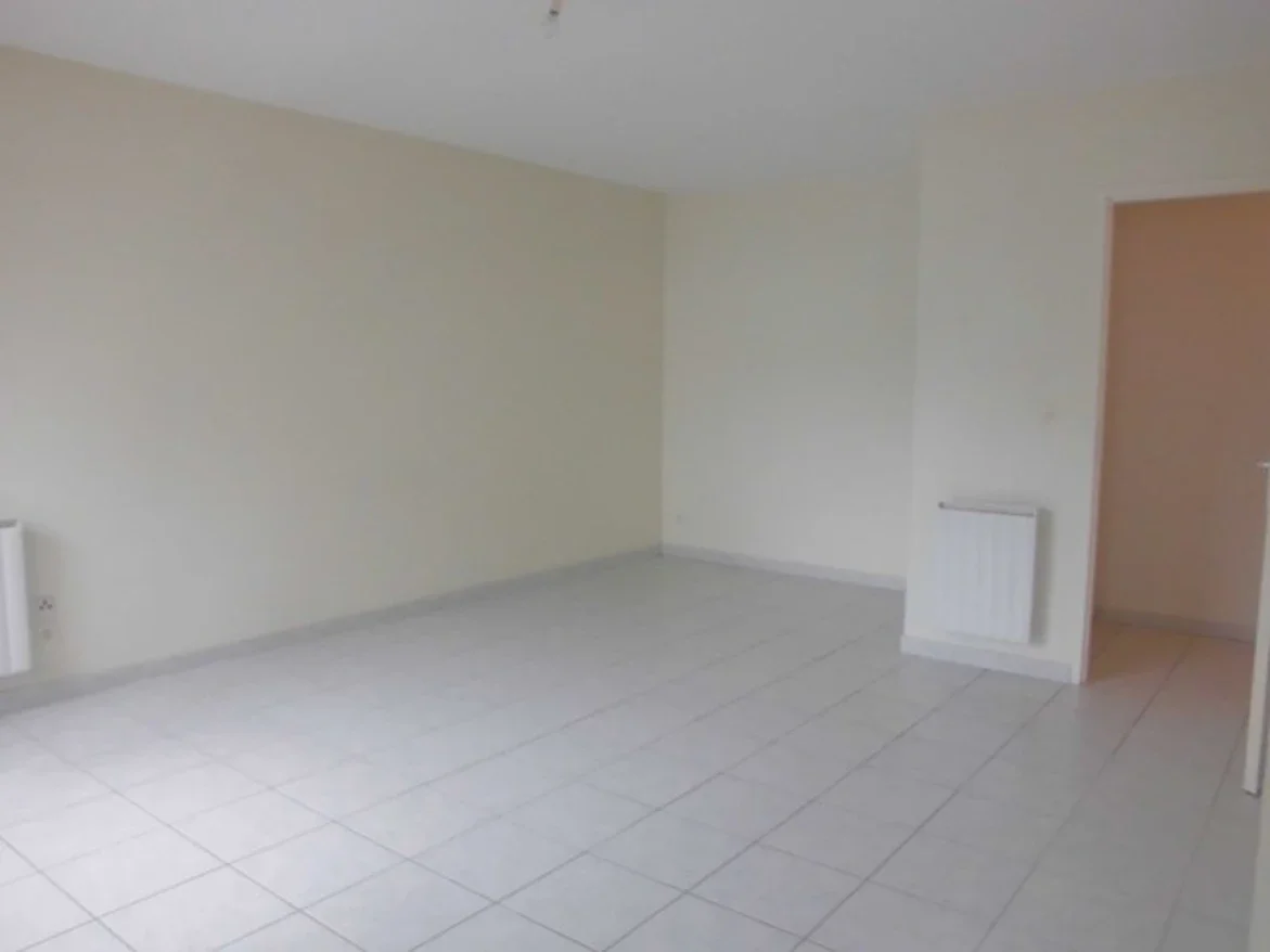 Appartement Rue Bernard Palissy à Vesoul