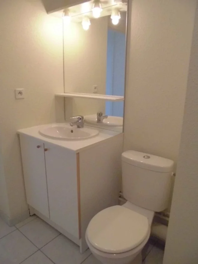Appartement Rue Bernard Palissy à Vesoul