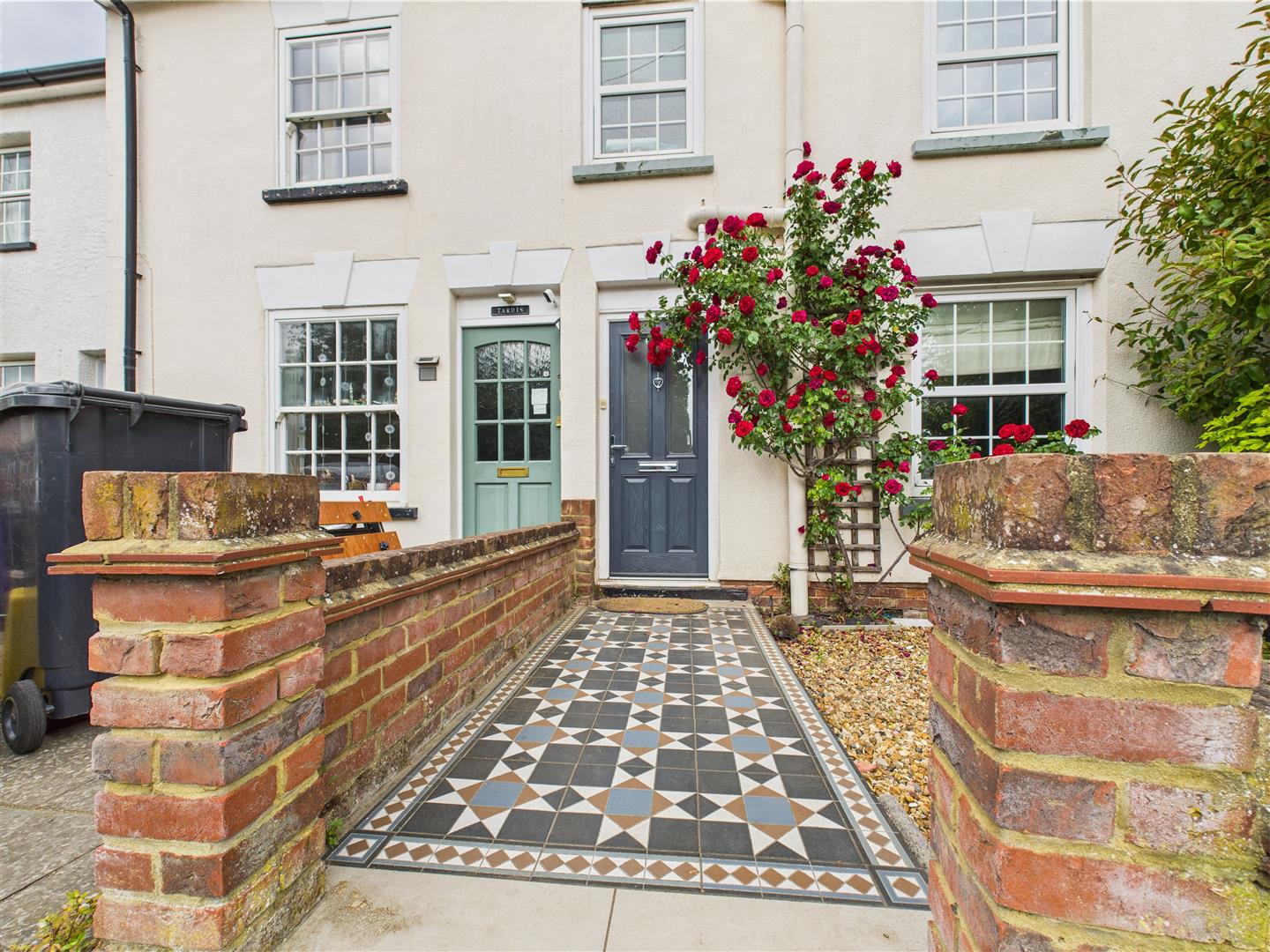 House Oughton Head Way in North Hertfordshire