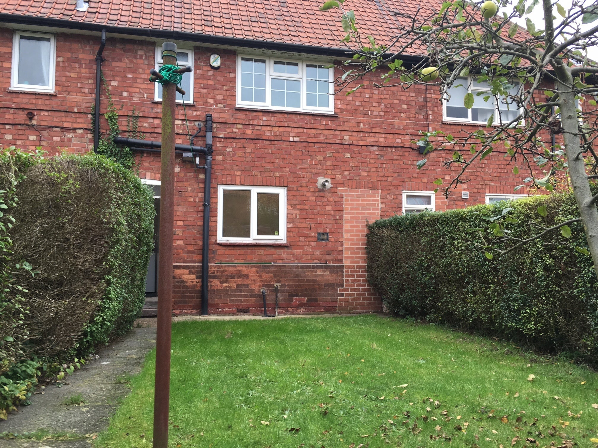 House Olton Avenue in Nottingham