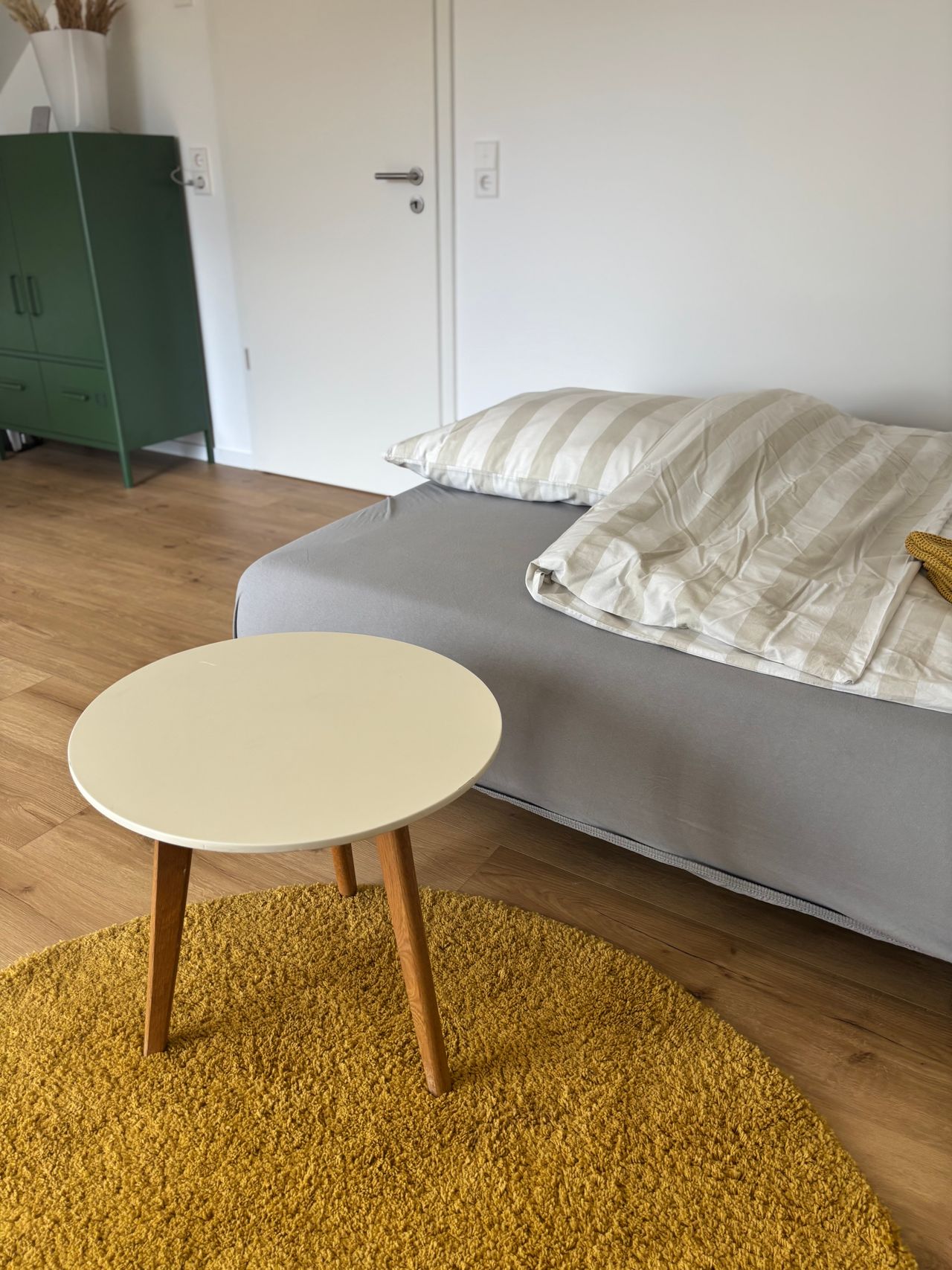 Wohnung Fronetstraße in Kirchentellinsfurt