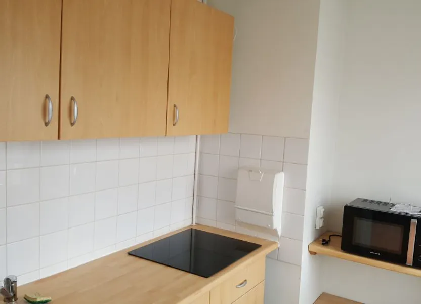 Appartement Rue du Chevalier de la Barre à Issy-les-Moulineaux