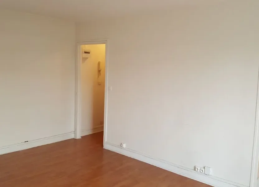 Appartement Rue du Chevalier de la Barre à Issy-les-Moulineaux
