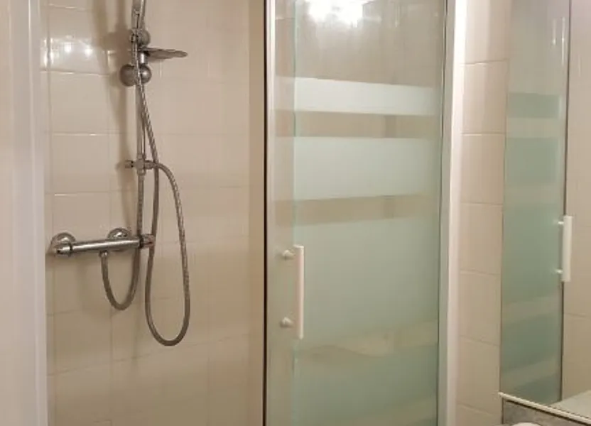Appartement Rue du Chevalier de la Barre à Issy-les-Moulineaux