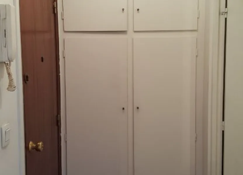 Appartement Rue du Chevalier de la Barre à Issy-les-Moulineaux