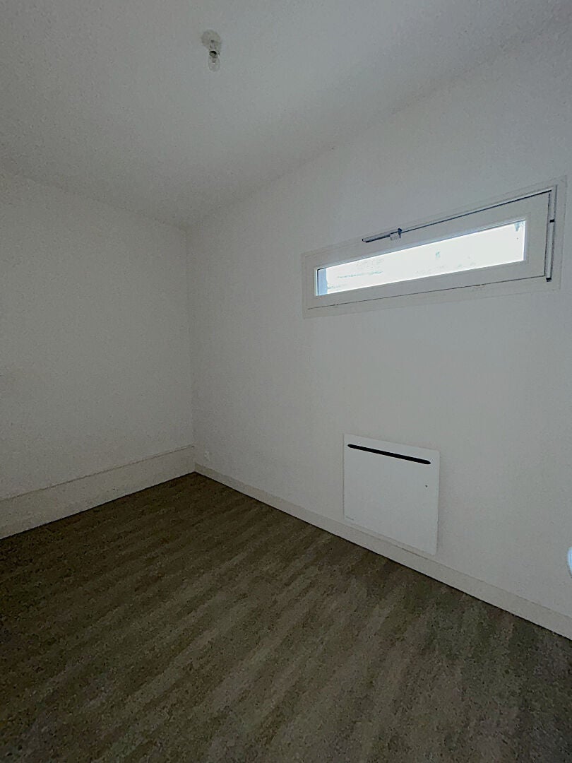 Appartement C 133 à Aurillac