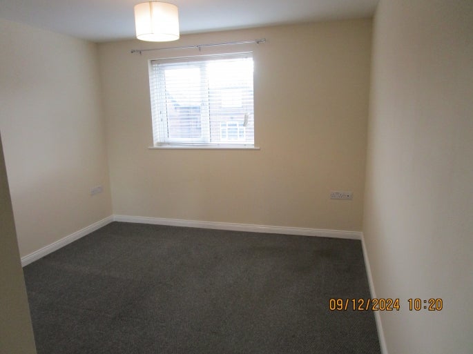 Flat Uttoxeter New Road in Derby