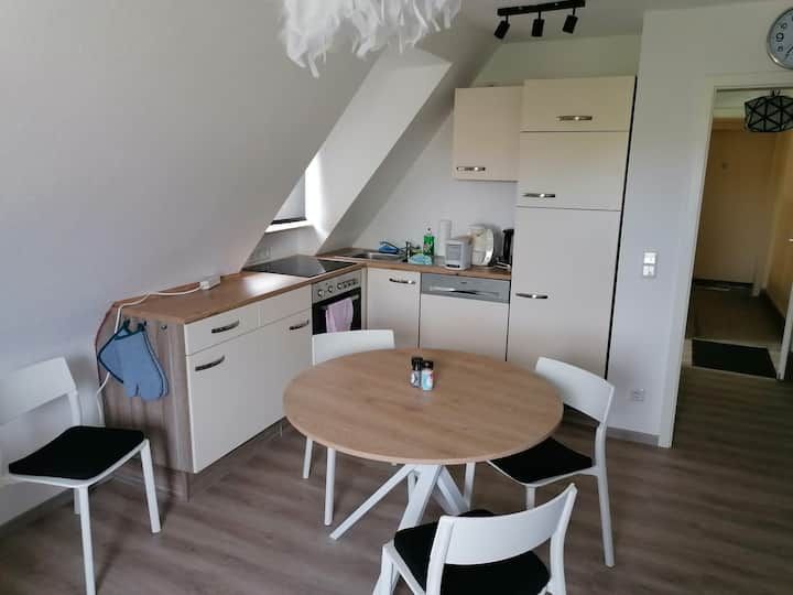 Wohnung Chattenstraße in Gelsenkirchen