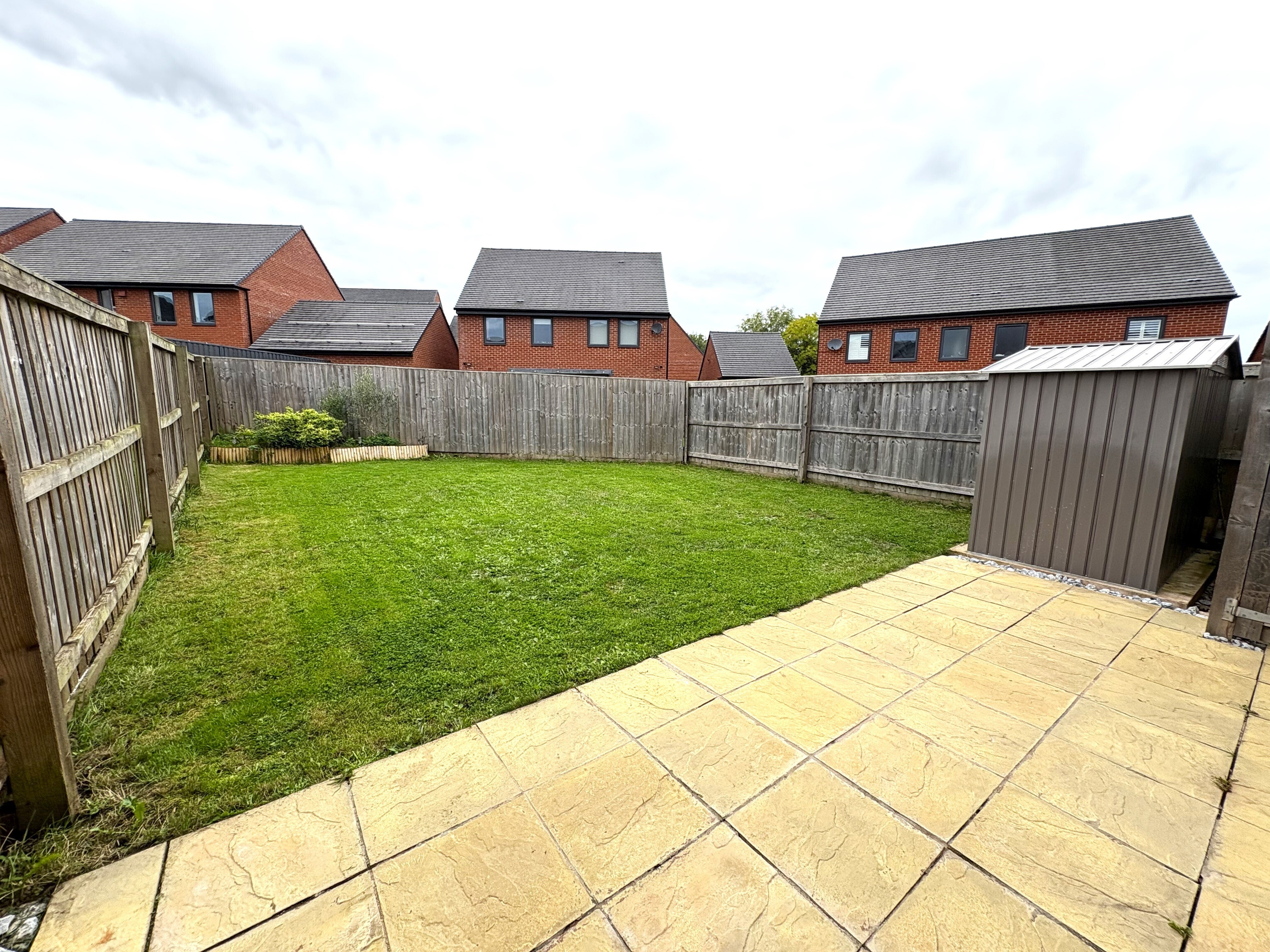 Flat Barnade View in Exeter