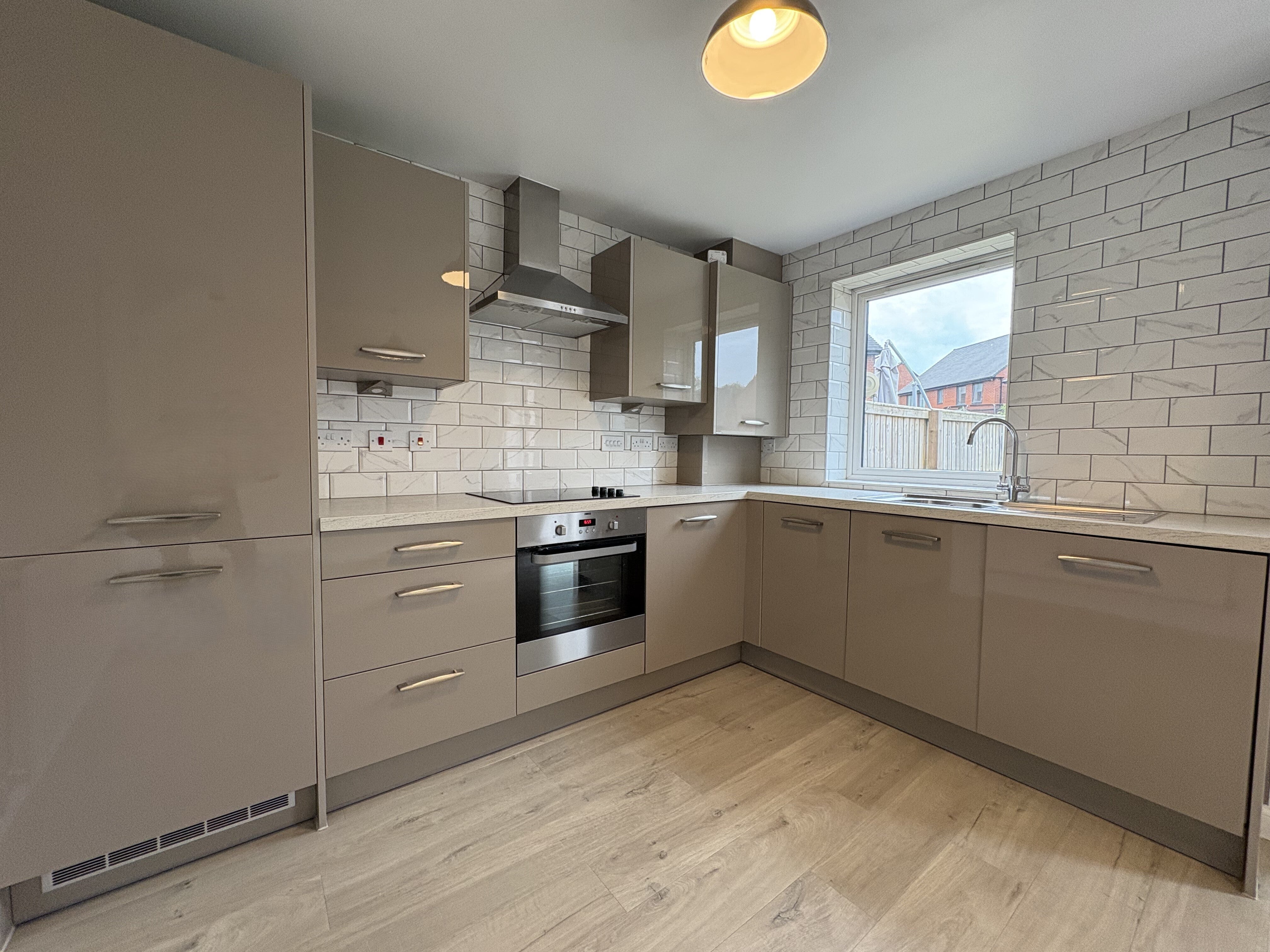 Flat Barnade View in Exeter