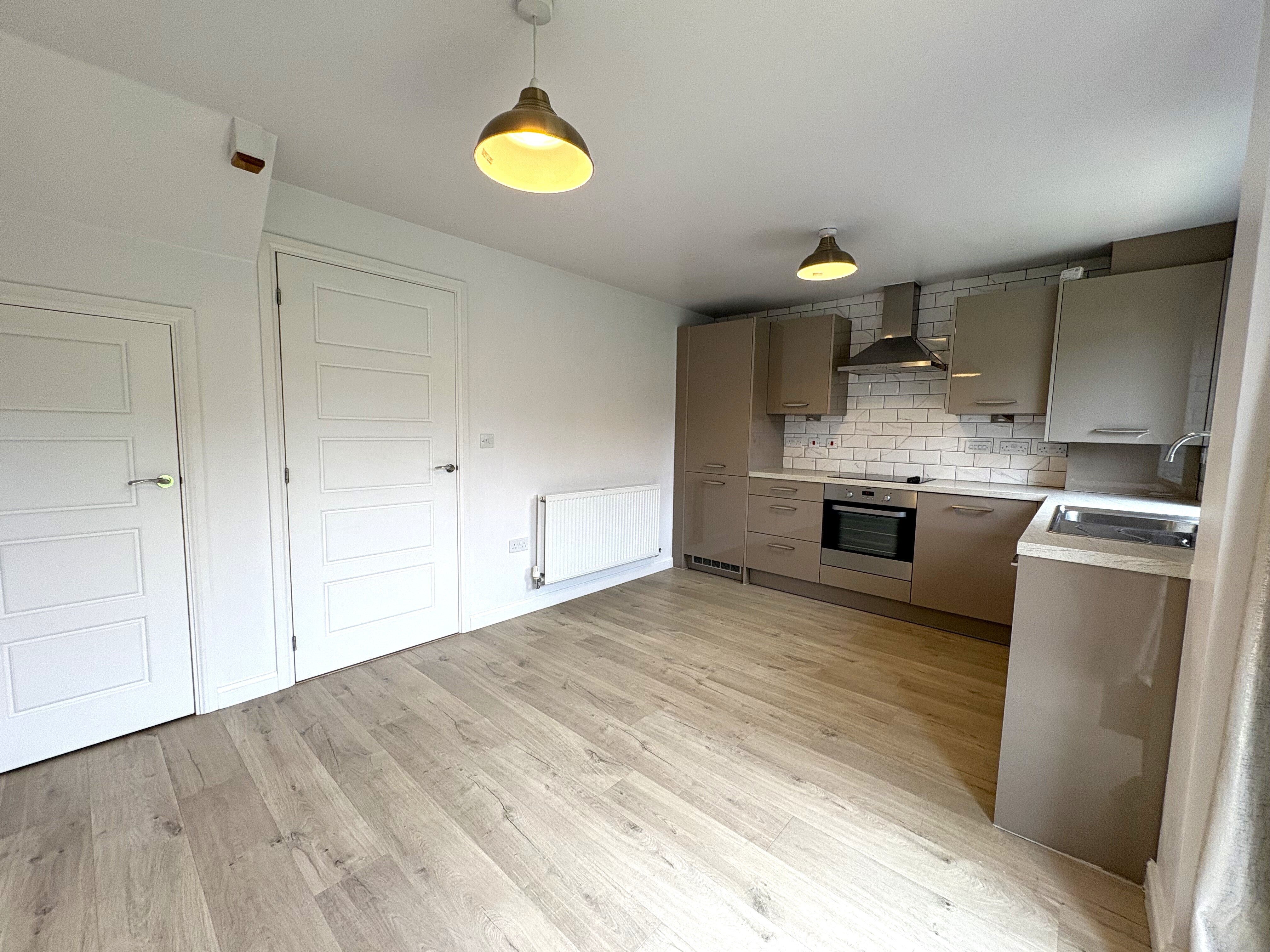 Flat Barnade View in Exeter