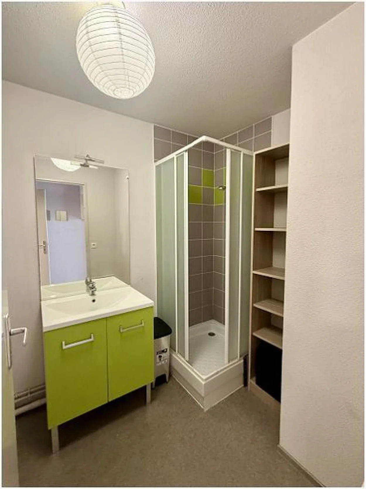 Appartement Rue du Sabot à Lille