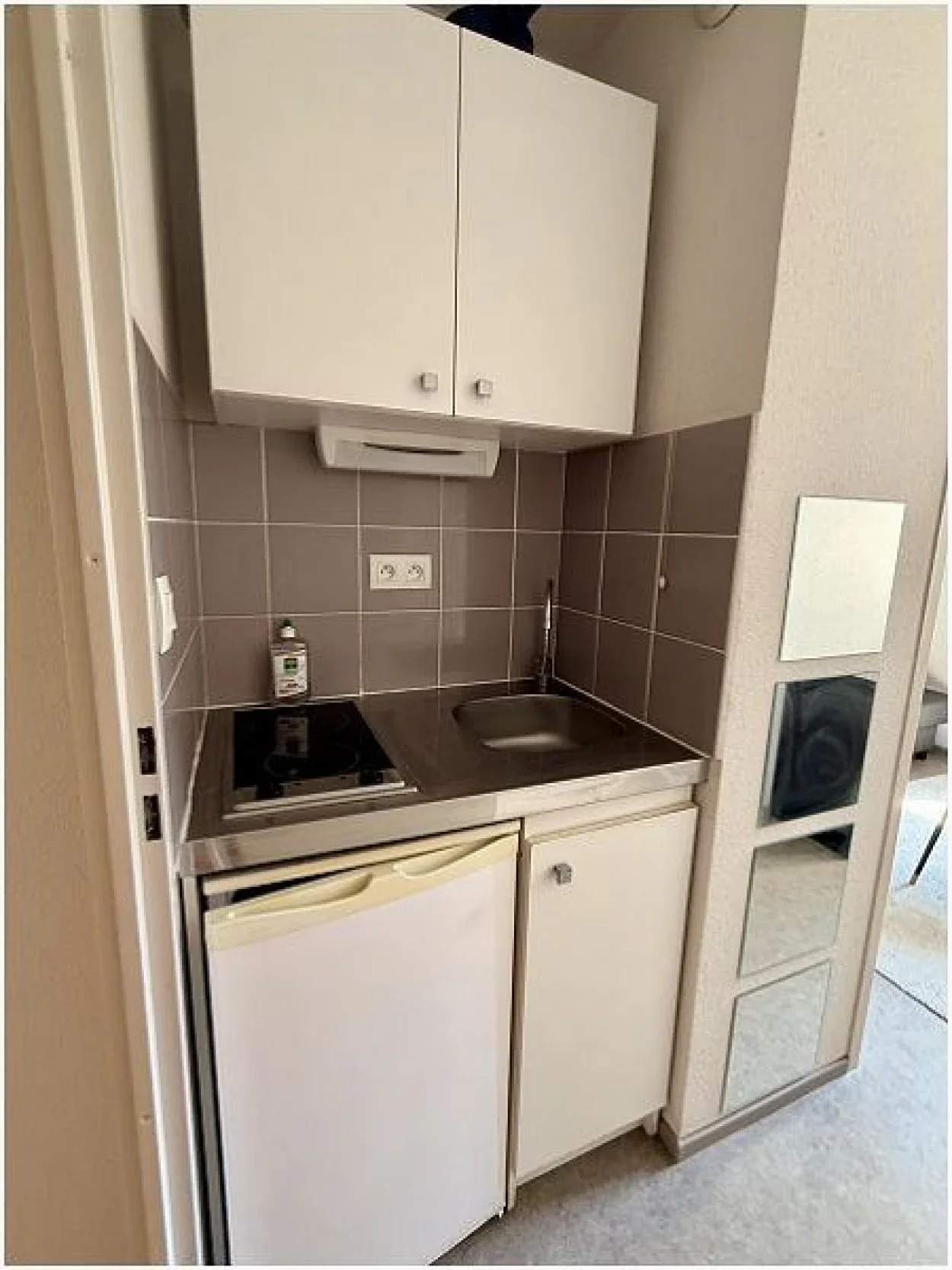 Appartement Rue du Sabot à Lille