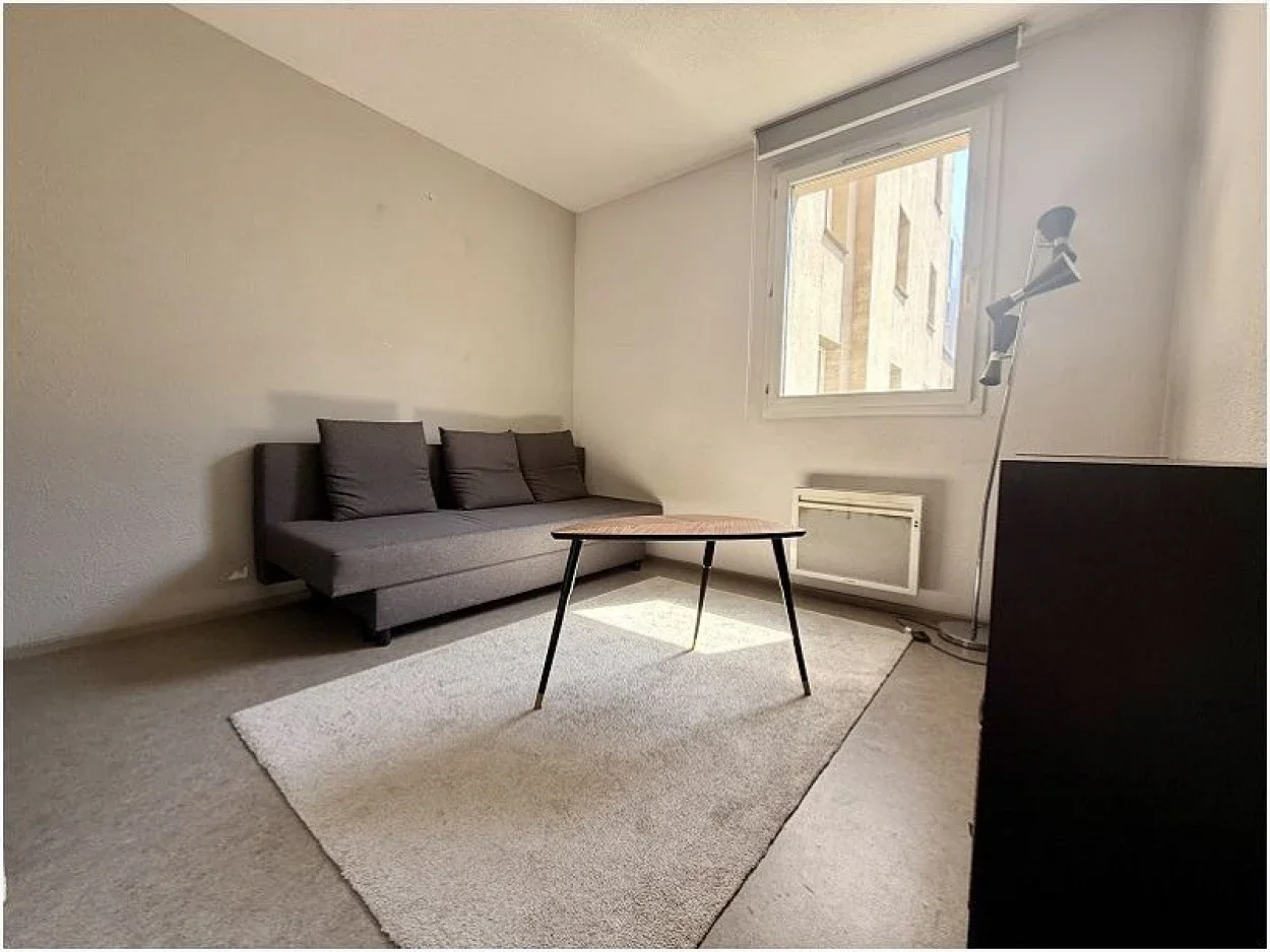 Appartement Rue du Sabot à Lille