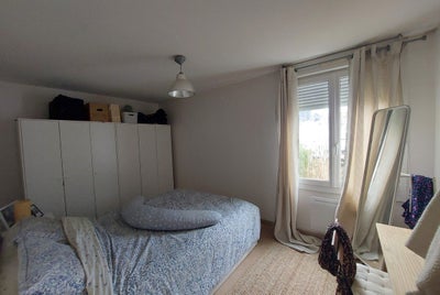 Maison Rue Anita Conti à Vannes