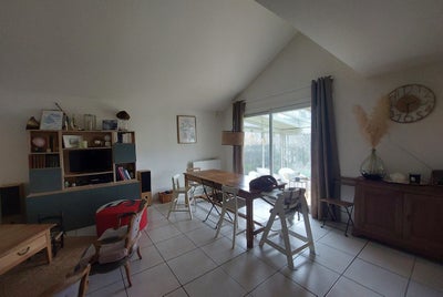 Maison Rue Anita Conti à Vannes