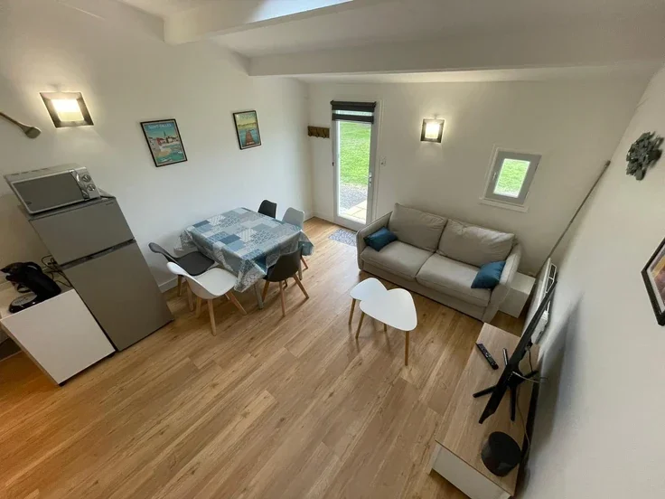 Appartement Allée de la Mer à Bretignolles-sur-Mer