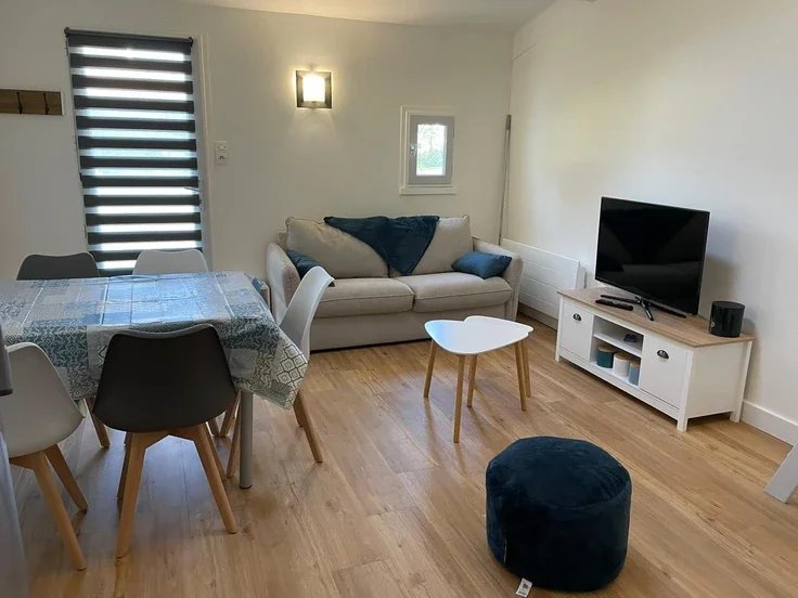 Appartement Allée de la Mer à Bretignolles-sur-Mer