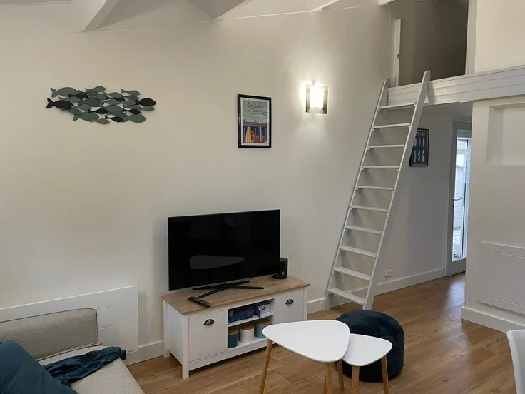 Appartement Allée de la Mer à Bretignolles-sur-Mer