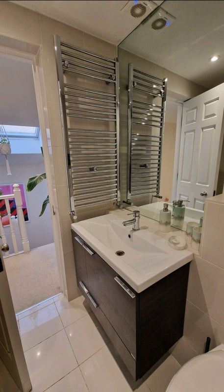 Room Elnathan Mews in City of Westminster