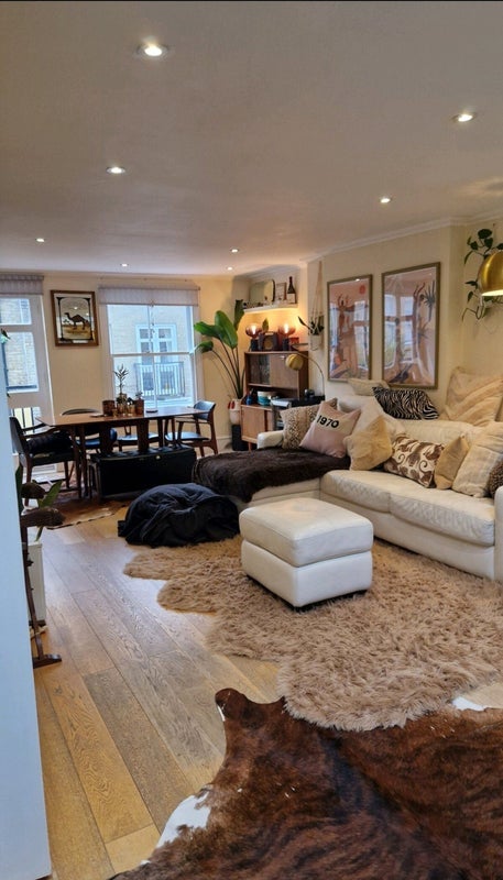 Room Elnathan Mews in City of Westminster