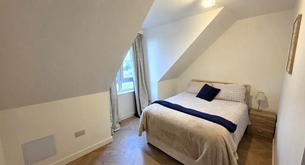 Flat Craig Place in Aberdeen City