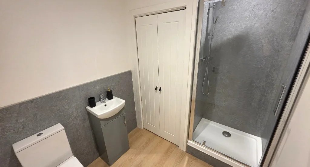 Flat Craig Place in Aberdeen City